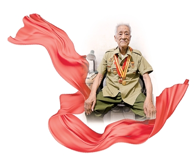 大牛证券 “这些伤疤，就是军人最好的勋章”（时空对话）