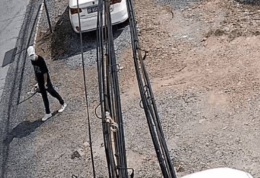 金多多策略 老板从窗户看了一眼，帮陆大姐保住10万元！